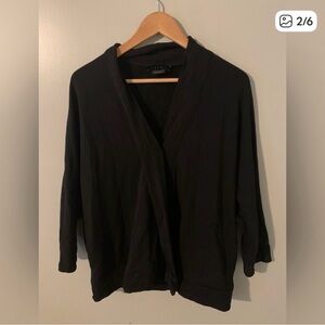 Hatch maternity early days nursing sweatshirt one size